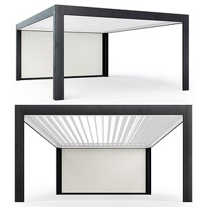 Corradi Bioclimatics Maestro