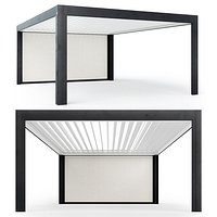 Corradi Bioclimatics Maestro