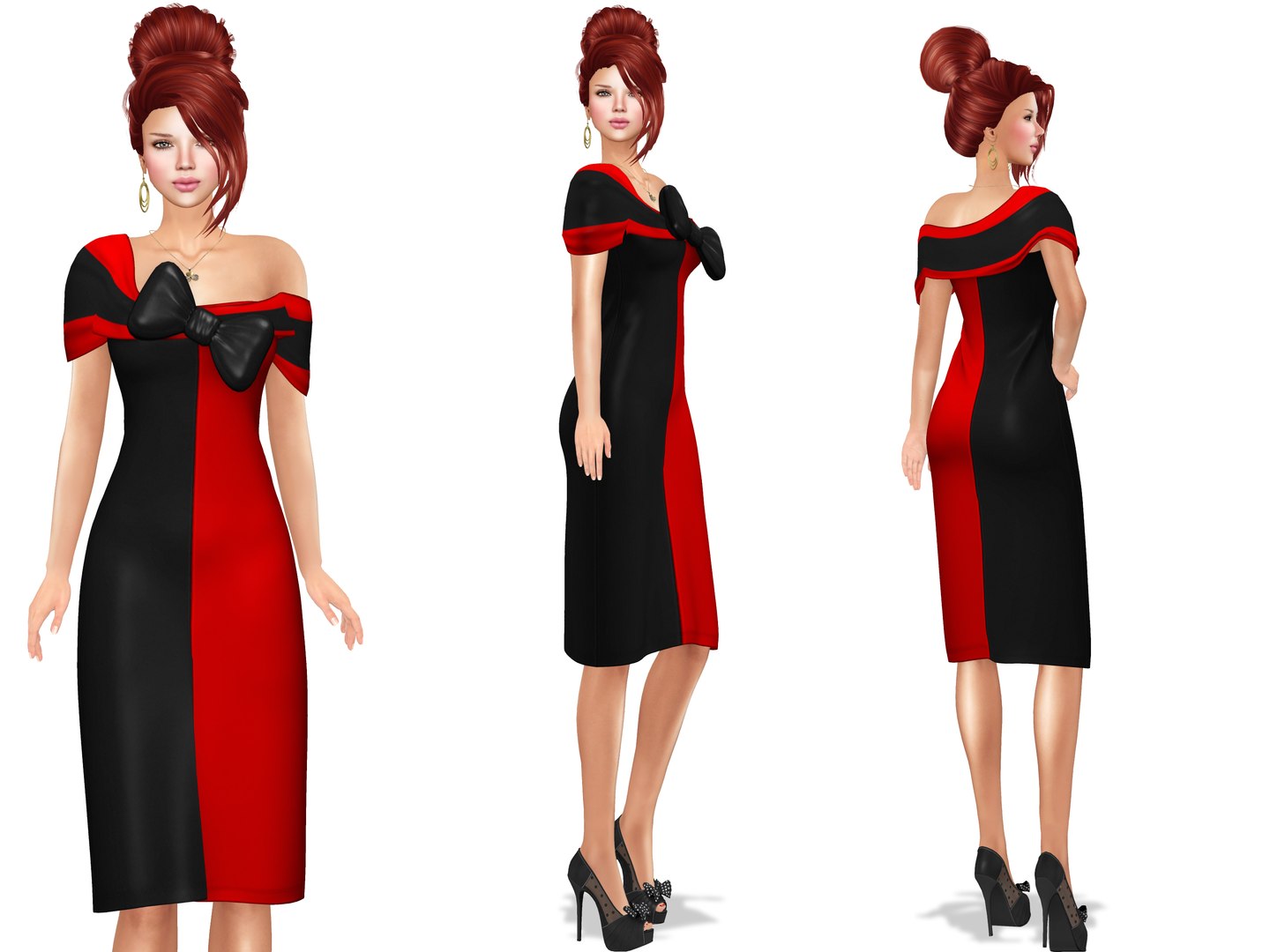 Chest Bow Wrap Shoulders Dress 3D model https://p.turbosquid.com/ts-thumb/uc/7ReDNK/16/preview2/png/1636464242/1920x1080/fit_q87/c5f9ed075330634c18d2c0885bb702137b96e1d2/preview2.jpg