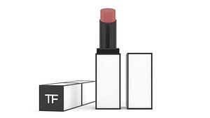 3D Lipstick