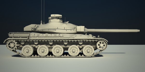 amx-30 b2 tank max free