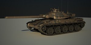 amx 30 b2 + texture