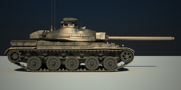 amx-30 b2 tank max free