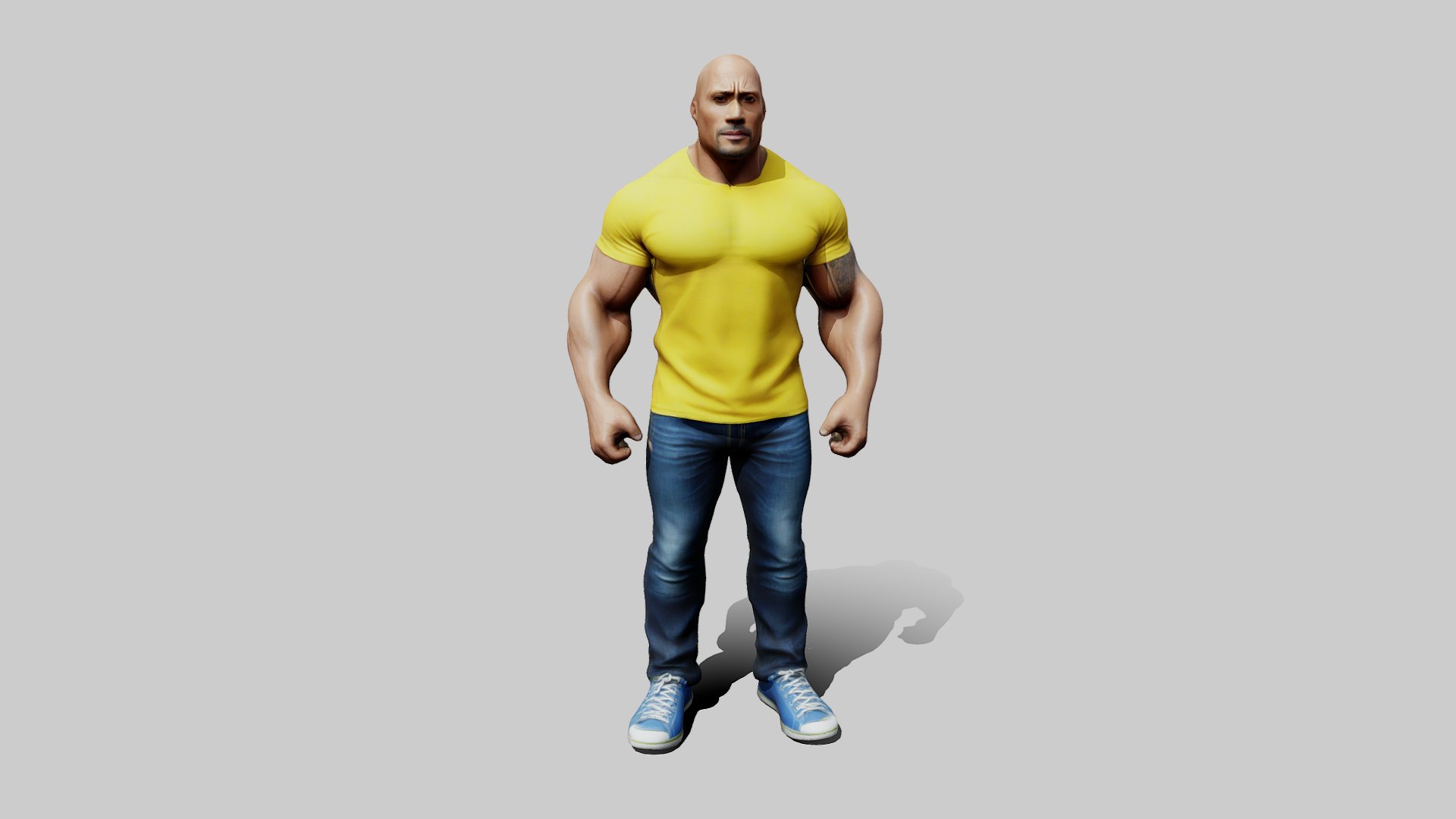 The Rock Animated Character 3D model https://p.turbosquid.com/ts-thumb/uc/EJLySC/nP/capturadepantalla443/png/1735400950/1920x1080/fit_q87/ec54e69ddd5b2f8a4b55b6f79131a308a38d4146/capturadepantalla443.jpg