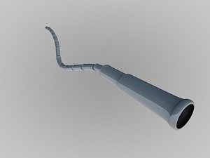 robot hair