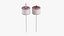 Mini Cake Pops