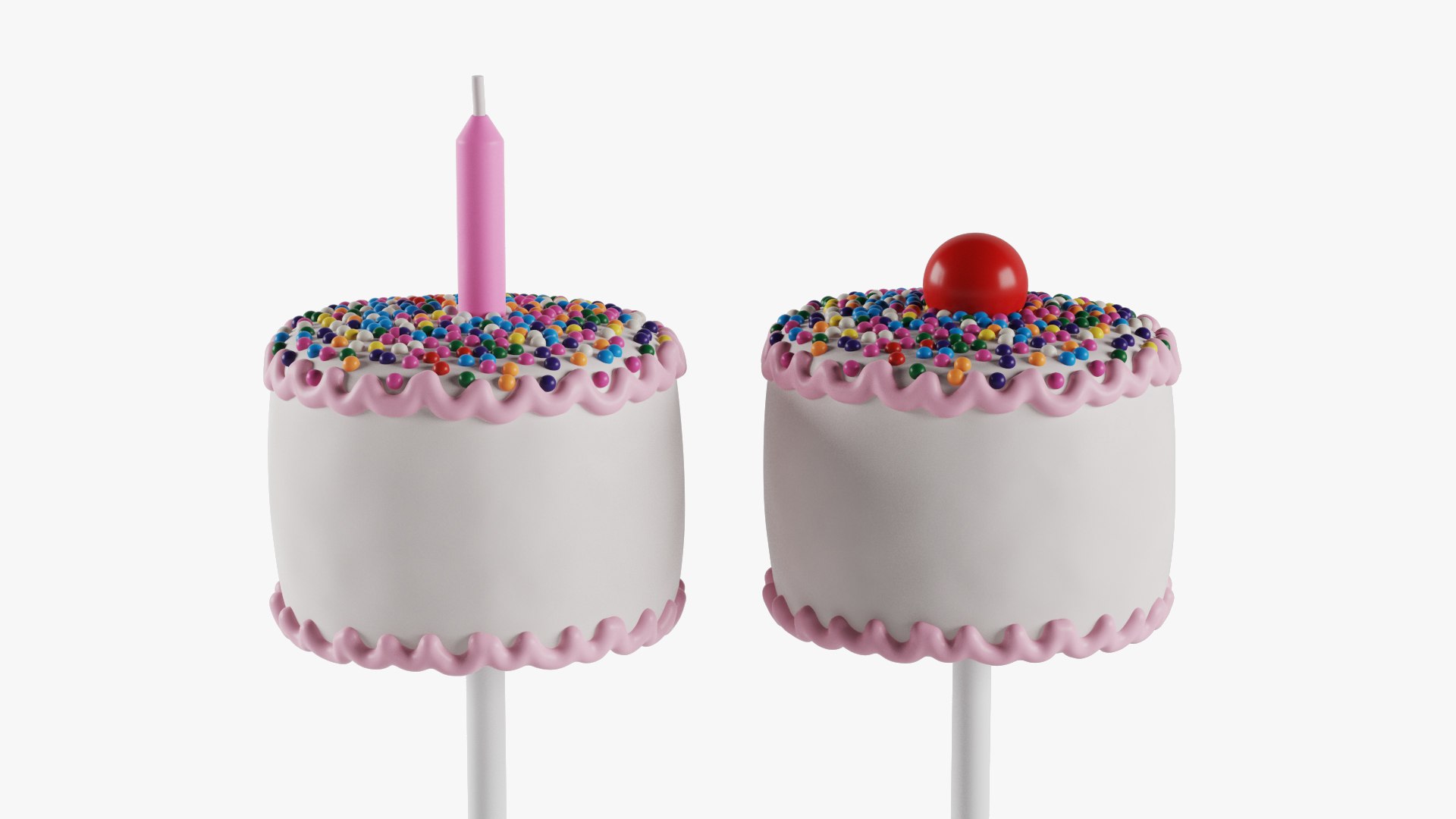 Mini Cake Pop model https://p.turbosquid.com/ts-thumb/uc/NPMm5V/FZ/z03/jpg/1706398293/1920x1080/fit_q87/a38b61d03dcfb9061da6841787fb7ec9543a2505/z03.jpg