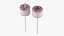 Mini Cake Pops