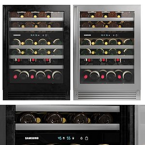 samsung wine cabinet