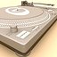 Turntable