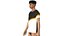 Men 2 Ton Color Tshirt 3D model