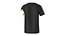 Men 2 Ton Color Tshirt 3D model