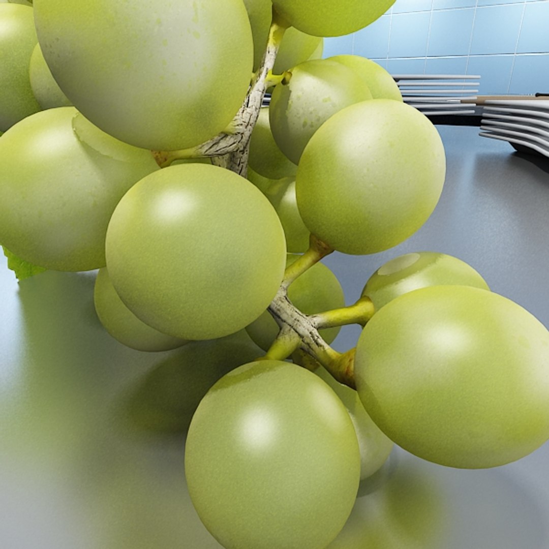 3d grapes model https://p.turbosquid.com/ts-thumb/uc/ViX0JM/H5g7Xdp8/greengrapespreview02/jpg/1313120751/1920x1080/fit_q87/88aa7565b8ab3c415cda3df55bb2f756dfa430c0/greengrapespreview02.jpg