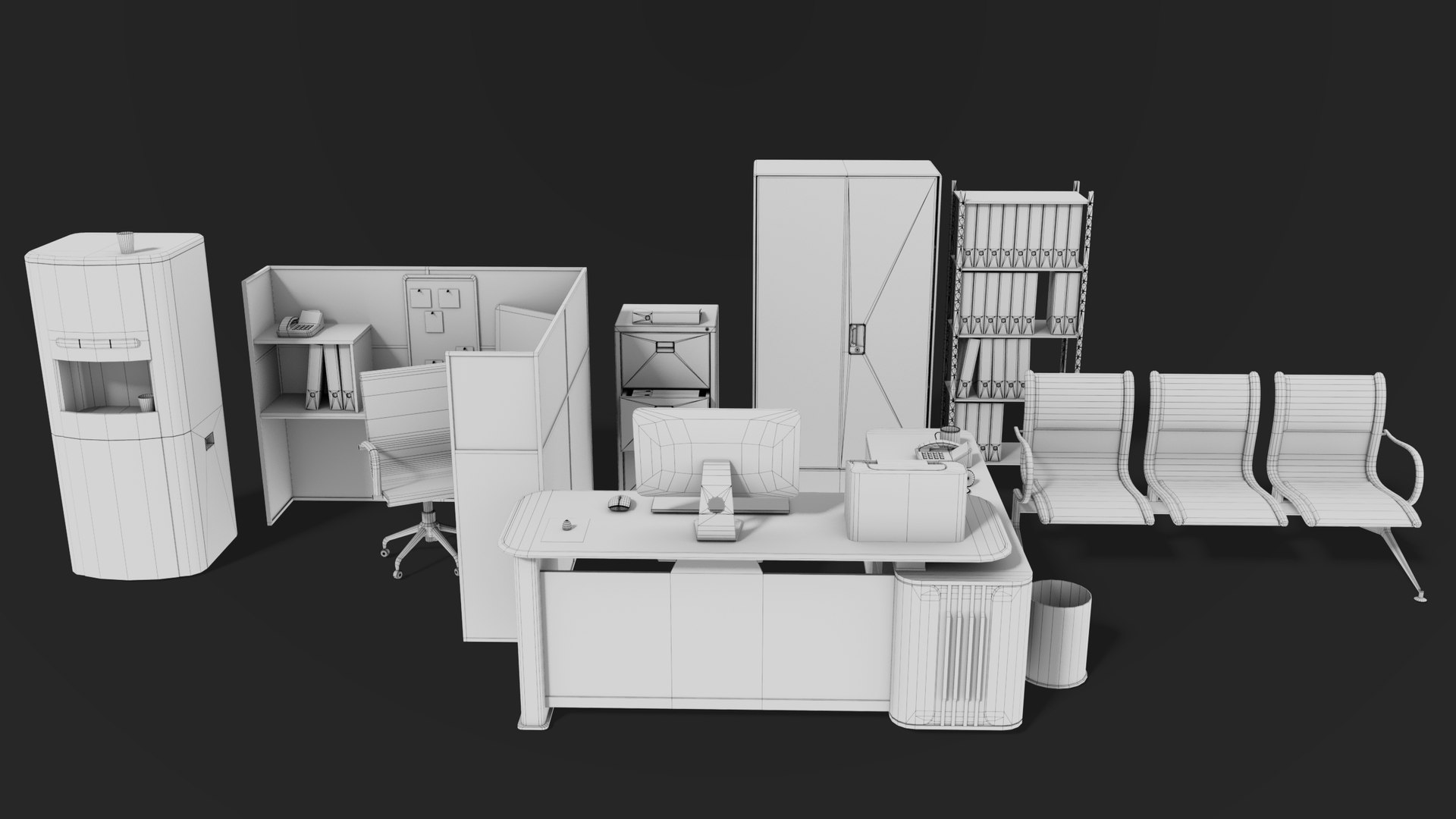 Office Props Collection Single Mat All PBR Unity UE Textures 3D https://p.turbosquid.com/ts-thumb/uc/YZv0em/AJ/office_props01_00058/jpg/1730966358/1920x1080/fit_q87/e745645150514c8c46331b116d401f23033b19a1/office_props01_00058.jpg