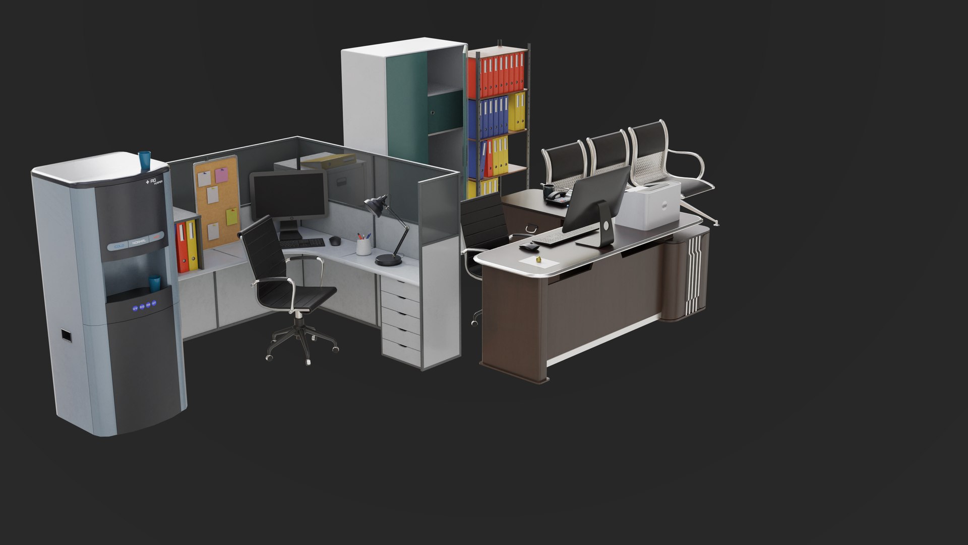 Office Props Collection Single Mat All PBR Unity UE Textures 3D https://p.turbosquid.com/ts-thumb/uc/YZv0em/DV/office_props01_00003/jpg/1730966307/1920x1080/fit_q87/f49c11a91fa96cbf67de68cb4c0ce8907dd403cd/office_props01_00003.jpg