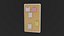 Office Props Collection Single Mat All PBR Unity UE Textures
