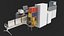 Office Props Collection Single Mat All PBR Unity UE Textures
