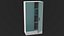 Office Props Collection Single Mat All PBR Unity UE Textures