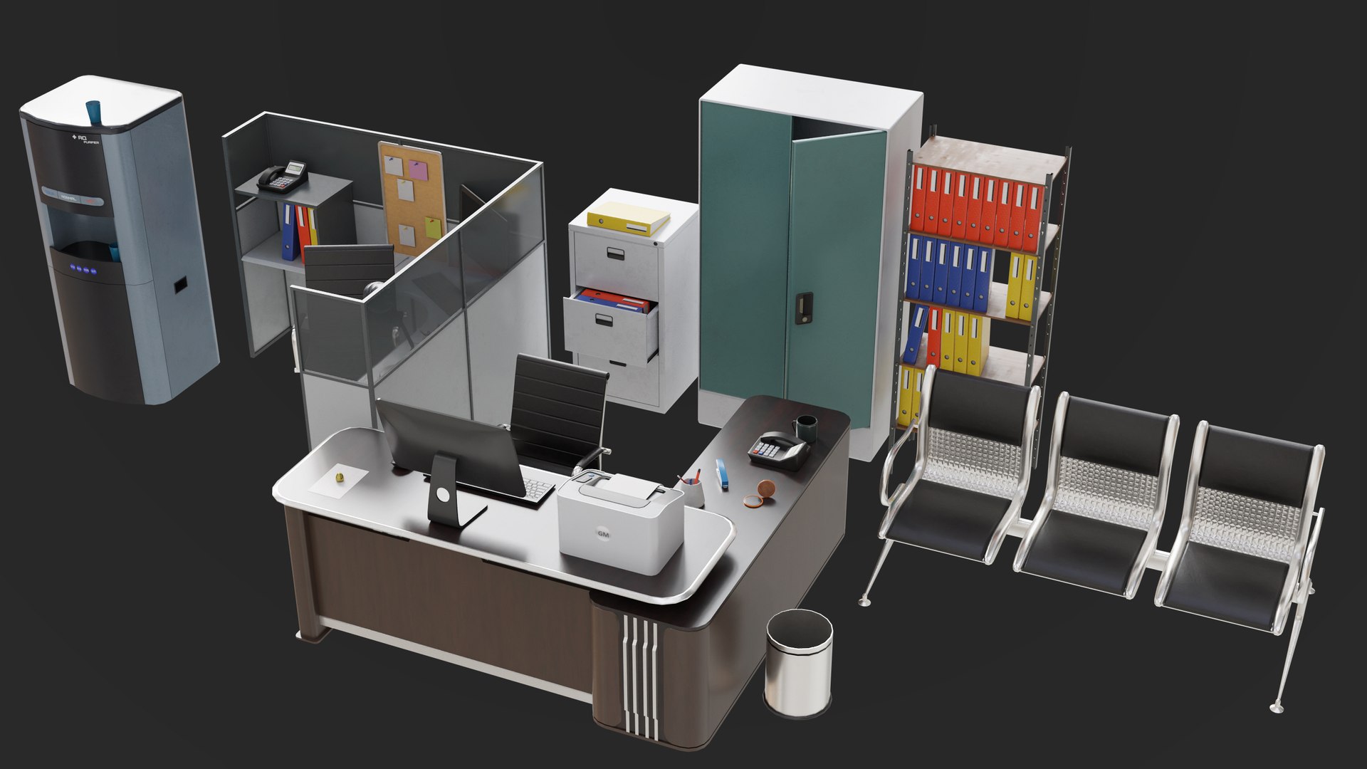 Office Props Collection Single Mat All PBR Unity UE Textures 3D https://p.turbosquid.com/ts-thumb/uc/YZv0em/bs/office_props01_00025/jpg/1730966315/1920x1080/fit_q87/36f5cffb2d34b8cc2eabe025c2b034f8b93d84da/office_props01_00025.jpg