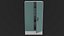 Office Props Collection Single Mat All PBR Unity UE Textures