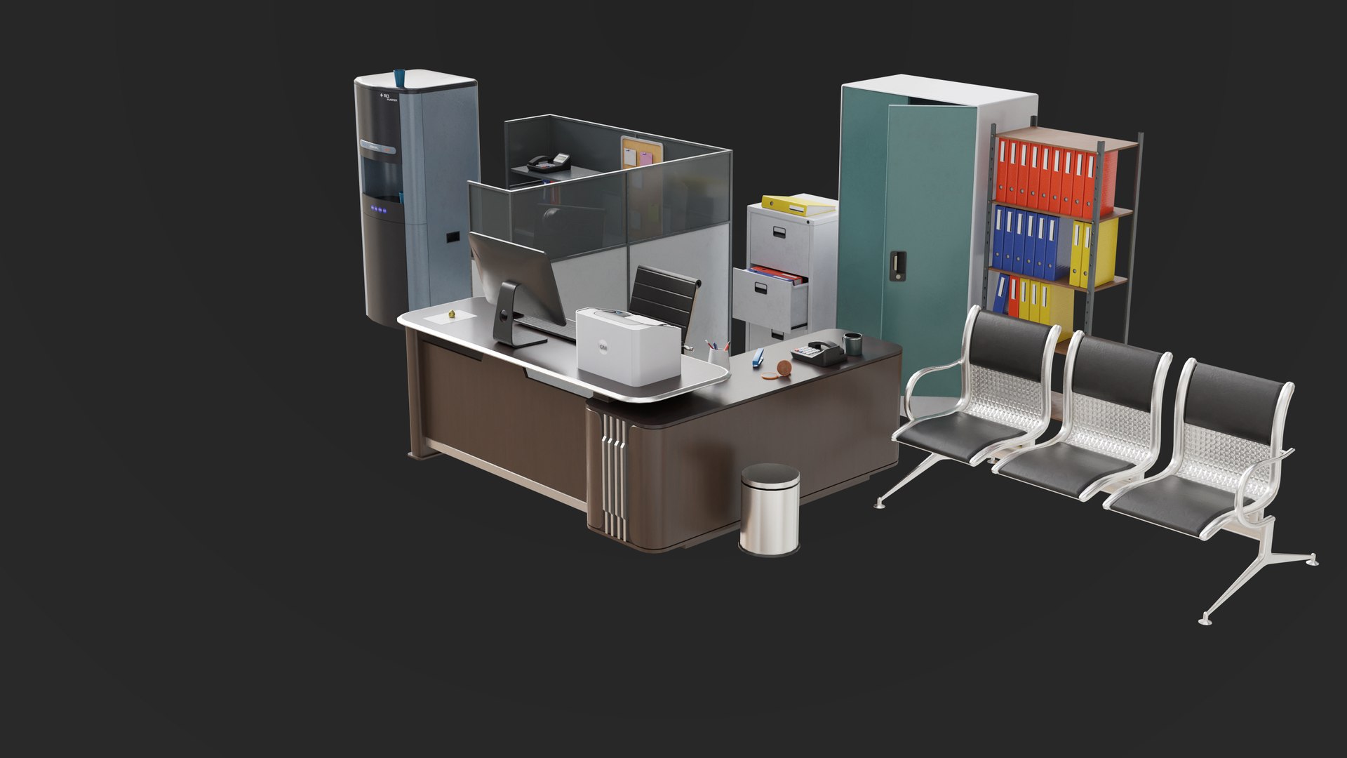 Office Props Collection Single Mat All PBR Unity UE Textures 3D https://p.turbosquid.com/ts-thumb/uc/YZv0em/iK/office_props01_00020/jpg/1730966311/1920x1080/fit_q87/830616340333e18214937fb46604cc2687a9d4b5/office_props01_00020.jpg