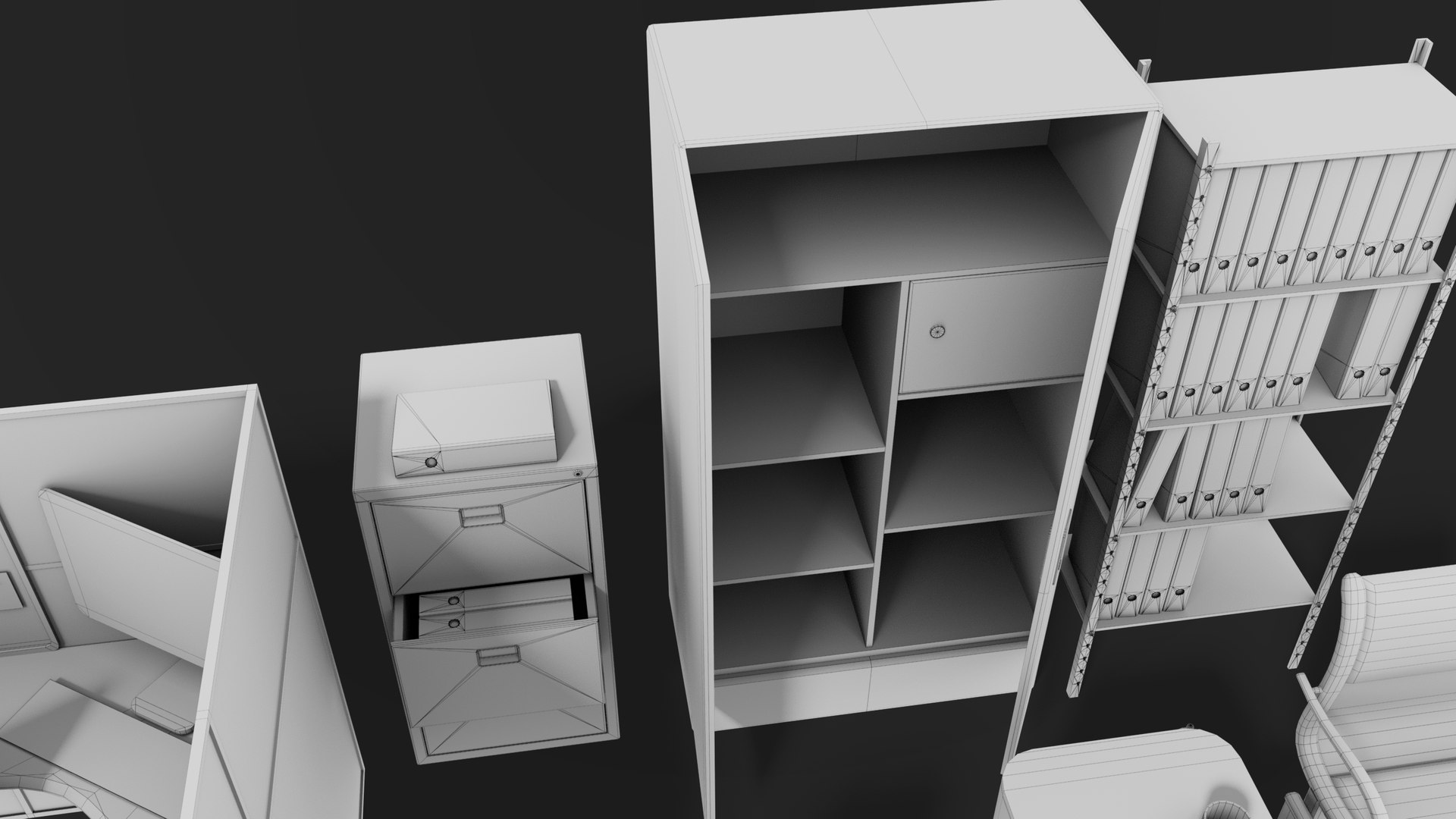 Office Props Collection Single Mat All PBR Unity UE Textures 3D https://p.turbosquid.com/ts-thumb/uc/YZv0em/sf/office_props01_00069/jpg/1730966370/1920x1080/fit_q87/1e78d2d3b56289491ce3928ca96efb1f058c6673/office_props01_00069.jpg
