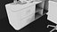 Office Props Collection Single Mat All PBR Unity UE Textures