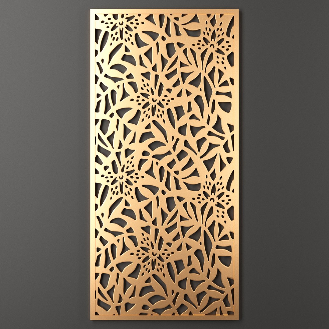 3D decorative panel https://p.turbosquid.com/ts-thumb/uc/Yuvw7H/0yP5EXep/decorative_panel_pic_00/jpg/1567286987/1920x1080/fit_q87/98ff42ec1cec3a4834cb566c1af65ed48d0ecc67/decorative_panel_pic_00.jpg