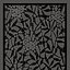 Decorative panel 187