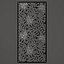 Decorative panel 187