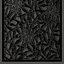 Decorative panel 187