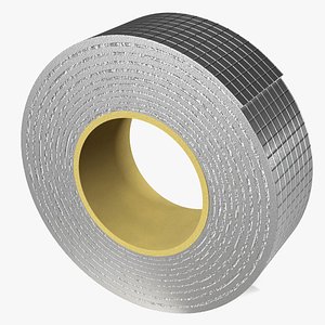 Aluminum Waterproof Repair Tape