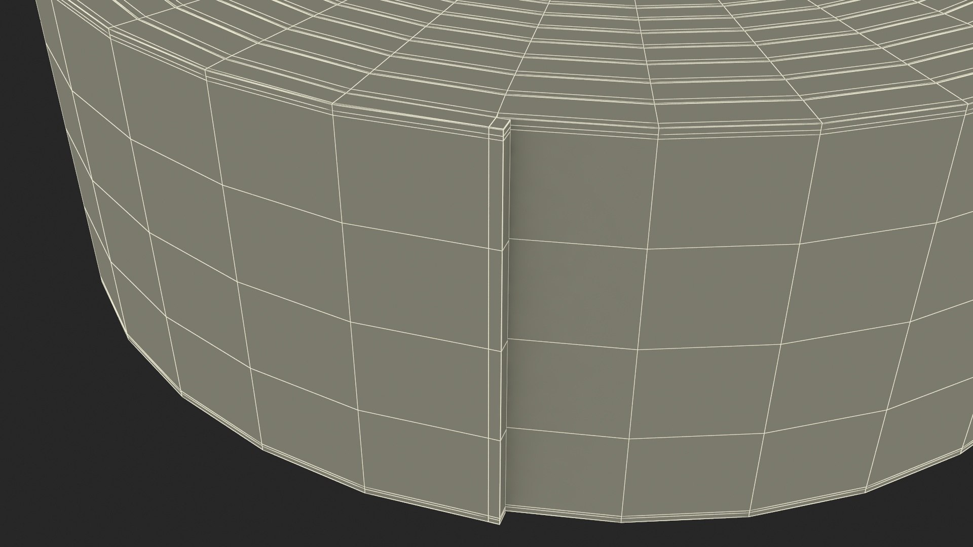 3D Aluminum Waterproof Repair Tape Model - TurboSquid 2280217