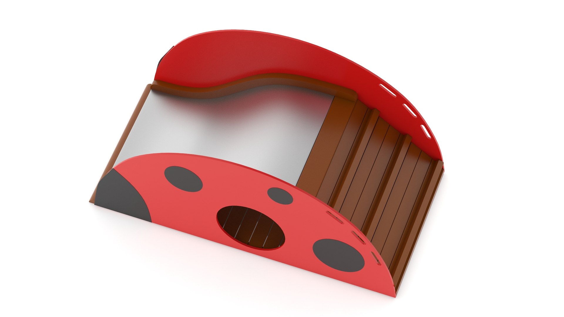 3D Lappset Ladybird Playhouse https://p.turbosquid.com/ts-thumb/uc/biZAYQ/B0/lappsetladybirdplayhouse002/jpg/1628041372/1920x1080/fit_q87/c197bf5fd48cb74137a327cde4d5729d33d9022c/lappsetladybirdplayhouse002.jpg