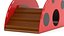 Lappset Coccinella Playhouse