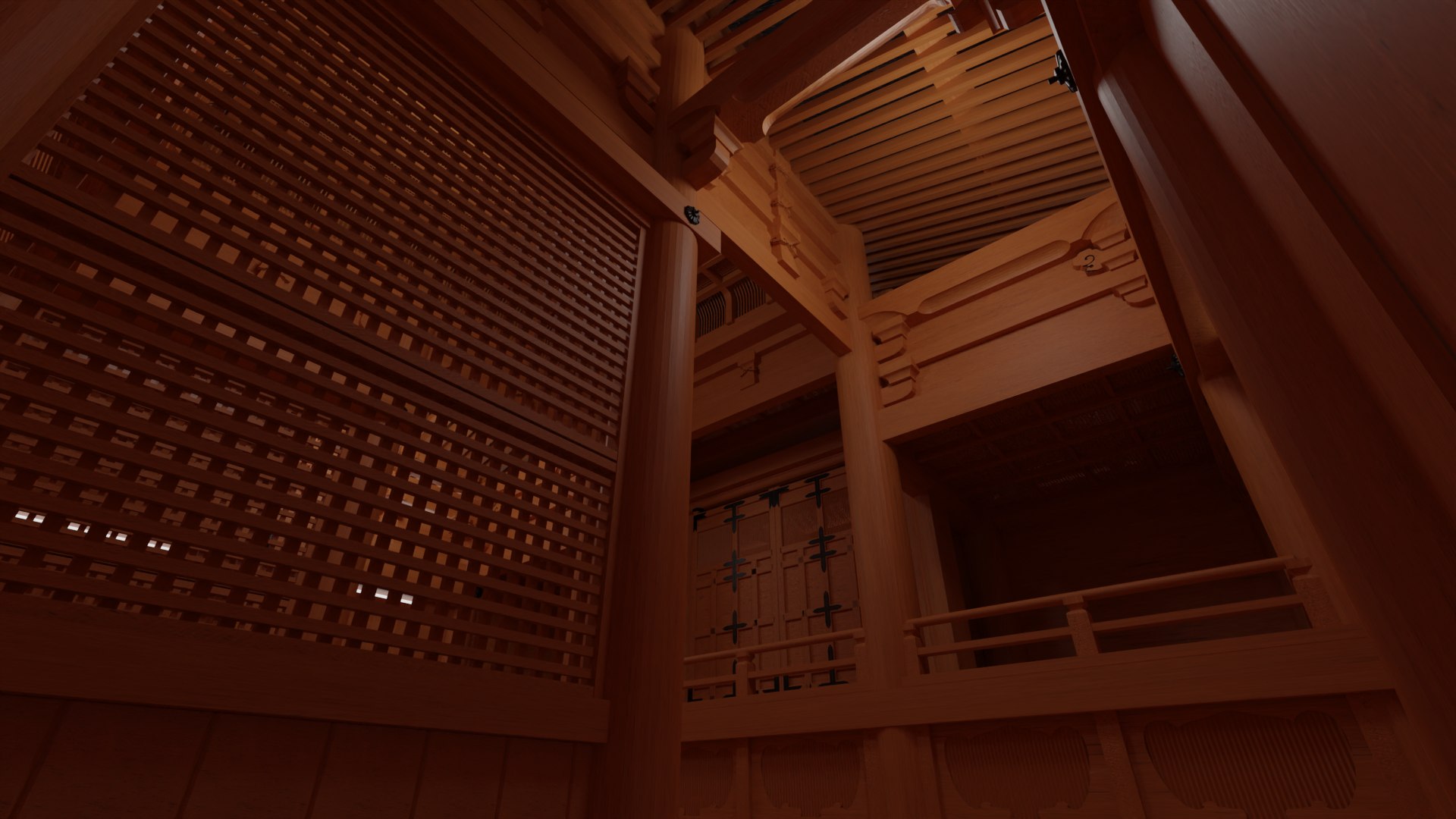 3D Nyoido temple in Japan https://p.turbosquid.com/ts-thumb/uc/d5HBRD/1W/image12/png/1692850395/1920x1080/fit_q87/a3c7254f887059dd2fbced30257c093f834e4dff/image12.jpg