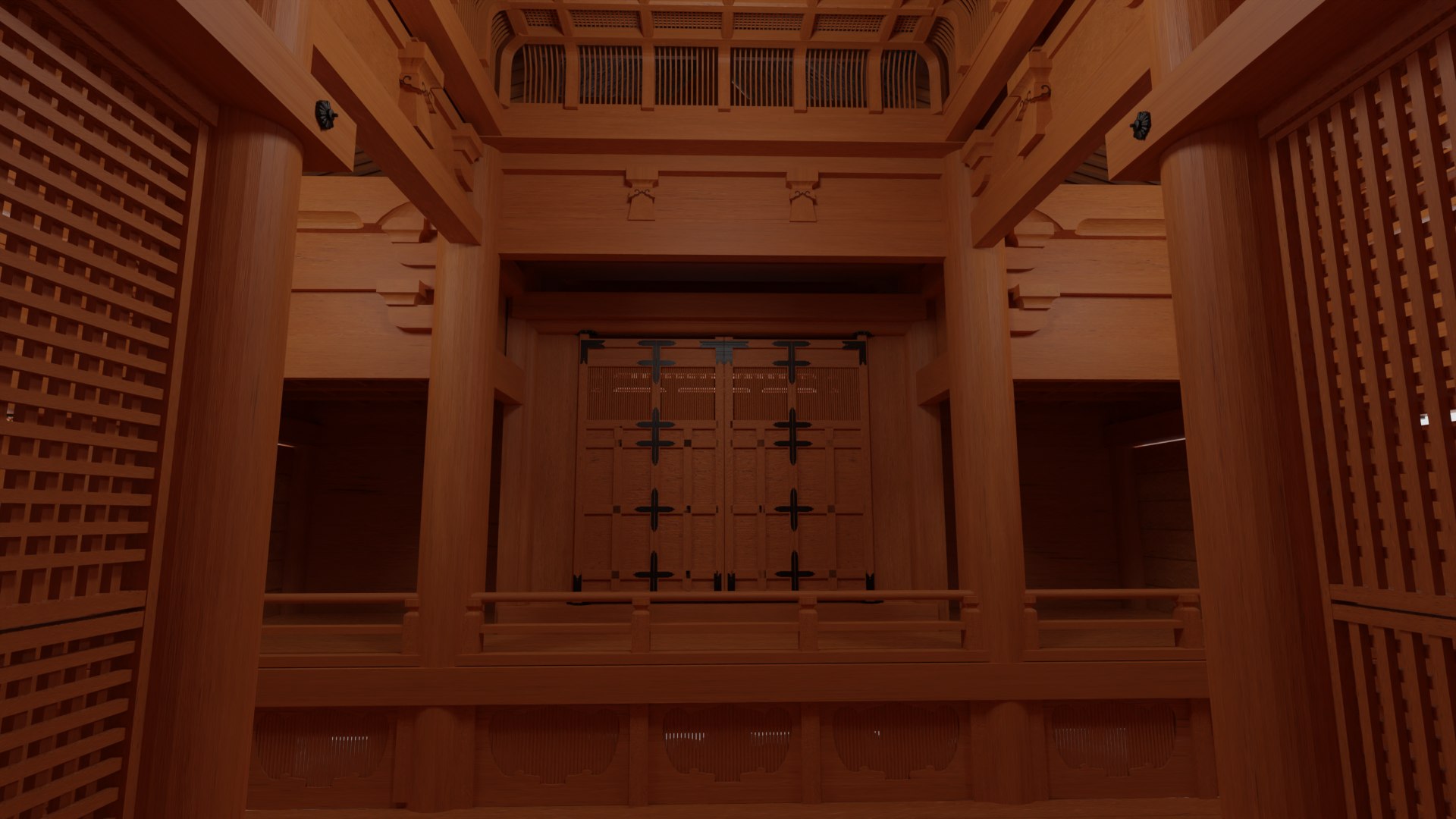 3D Nyoido temple in Japan https://p.turbosquid.com/ts-thumb/uc/d5HBRD/Mj/image06/png/1692850392/1920x1080/fit_q87/3461c9ed628ee7b53709b73c34fb6668d06f4b70/image06.jpg