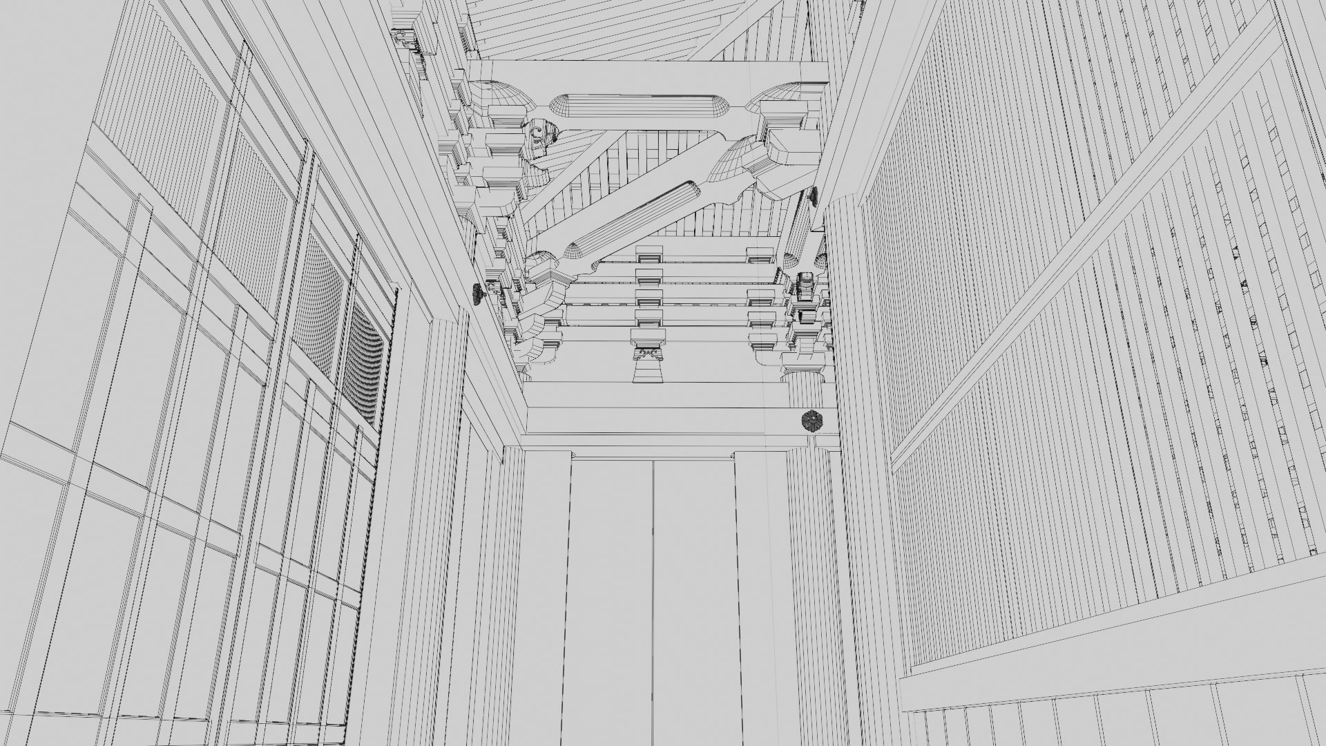 3D Nyoido temple in Japan https://p.turbosquid.com/ts-thumb/uc/d5HBRD/rF/wireframe06/png/1692850391/1920x1080/fit_q87/d4f7e58ad6bc86fee503c9668608941d4d8a6143/wireframe06.jpg