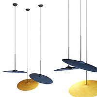 ACUSTICA By Fabbian