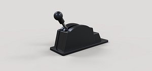 Gear shifter
