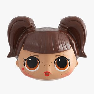 Doll Head