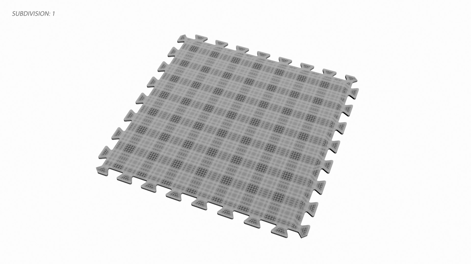 3D model Puzzle Foam Carpet https://p.turbosquid.com/ts-thumb/uc/kfpvzZ/BB/2/jpg/1670710521/1920x1080/fit_q87/c331ec008d5706ee6c3332b8370b57c59e323693/2.jpg