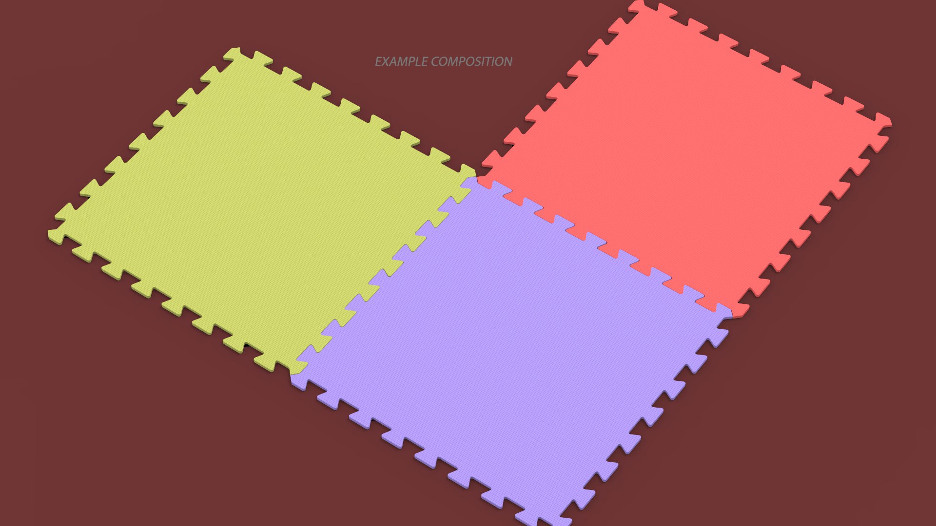 3D model Puzzle Foam Carpet https://p.turbosquid.com/ts-thumb/uc/kfpvzZ/Qp/untitled.3427/jpg/1670710143/1920x1080/fit_q87/07a00c36503151f9321e539bf00a46ee25b7d54c/untitled.3427.jpg