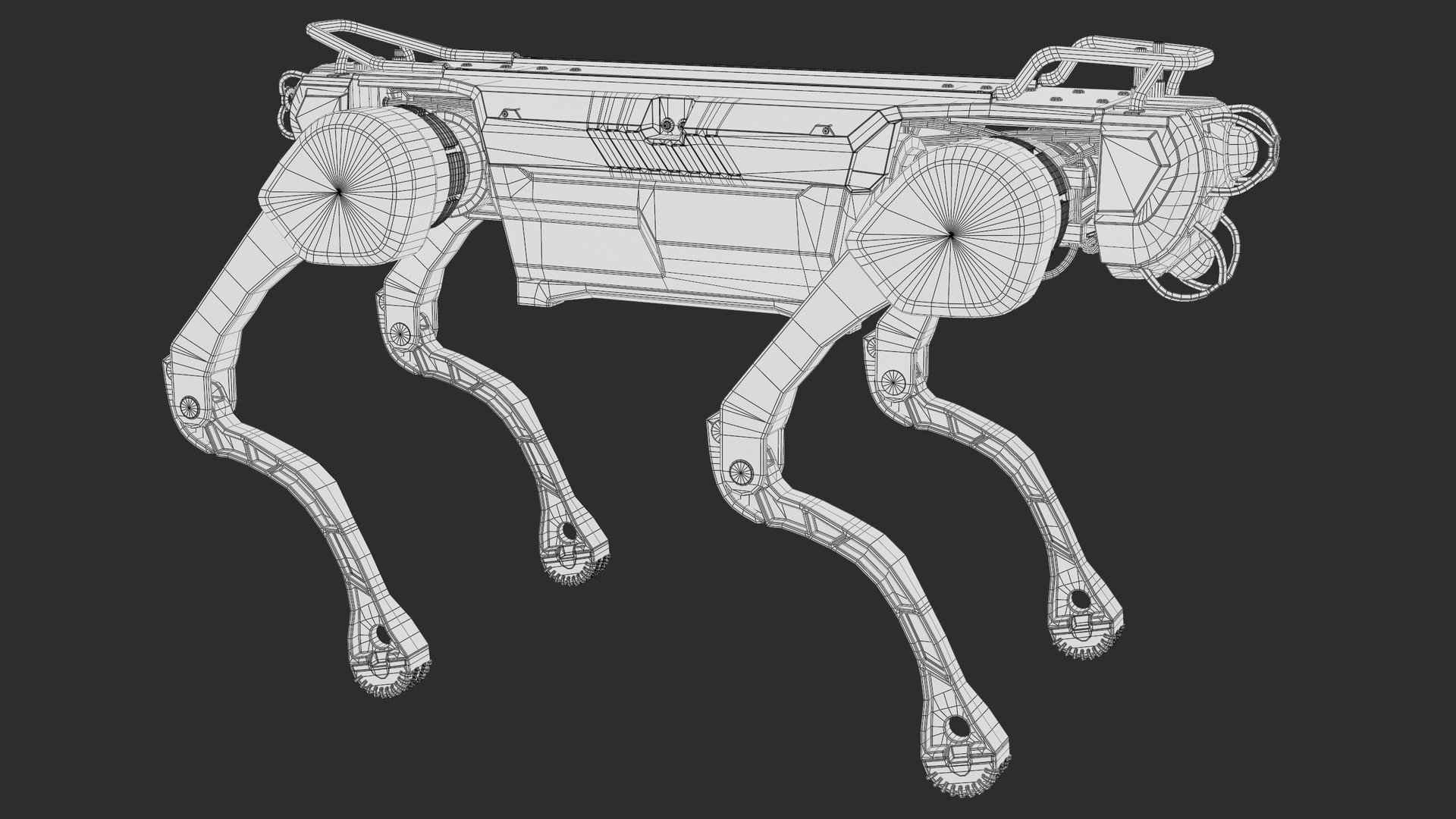 Rigged Robot Dog X30 Deep Robotics Jueying Basic PBR 3D model https://p.turbosquid.com/ts-thumb/uc/mTlNGd/8t/screenshot075/png/1780871292/1920x1080/fit_q87/1b9419d39152d9607987c7d49282f19d3d633cd3/screenshot075.jpg