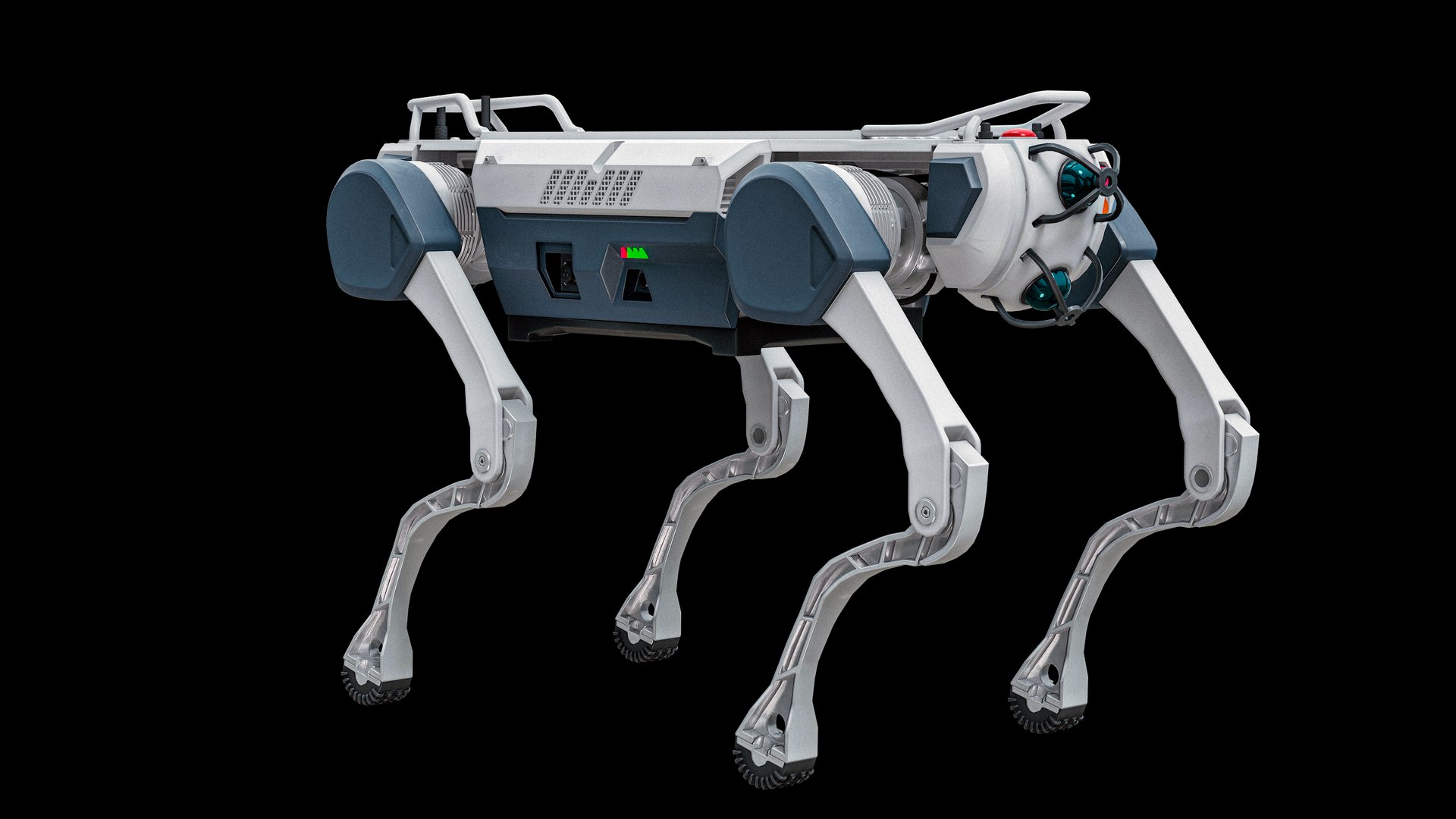 Rigged Robot Dog X30 Deep Robotics Jueying Basic PBR 3D model https://p.turbosquid.com/ts-thumb/uc/mTlNGd/Kp/r_scx30b_a_010/png/1780871284/1920x1080/fit_q87/bc38bfabe067a39bca1de7b3d85b6f62463c47a6/r_scx30b_a_010.jpg