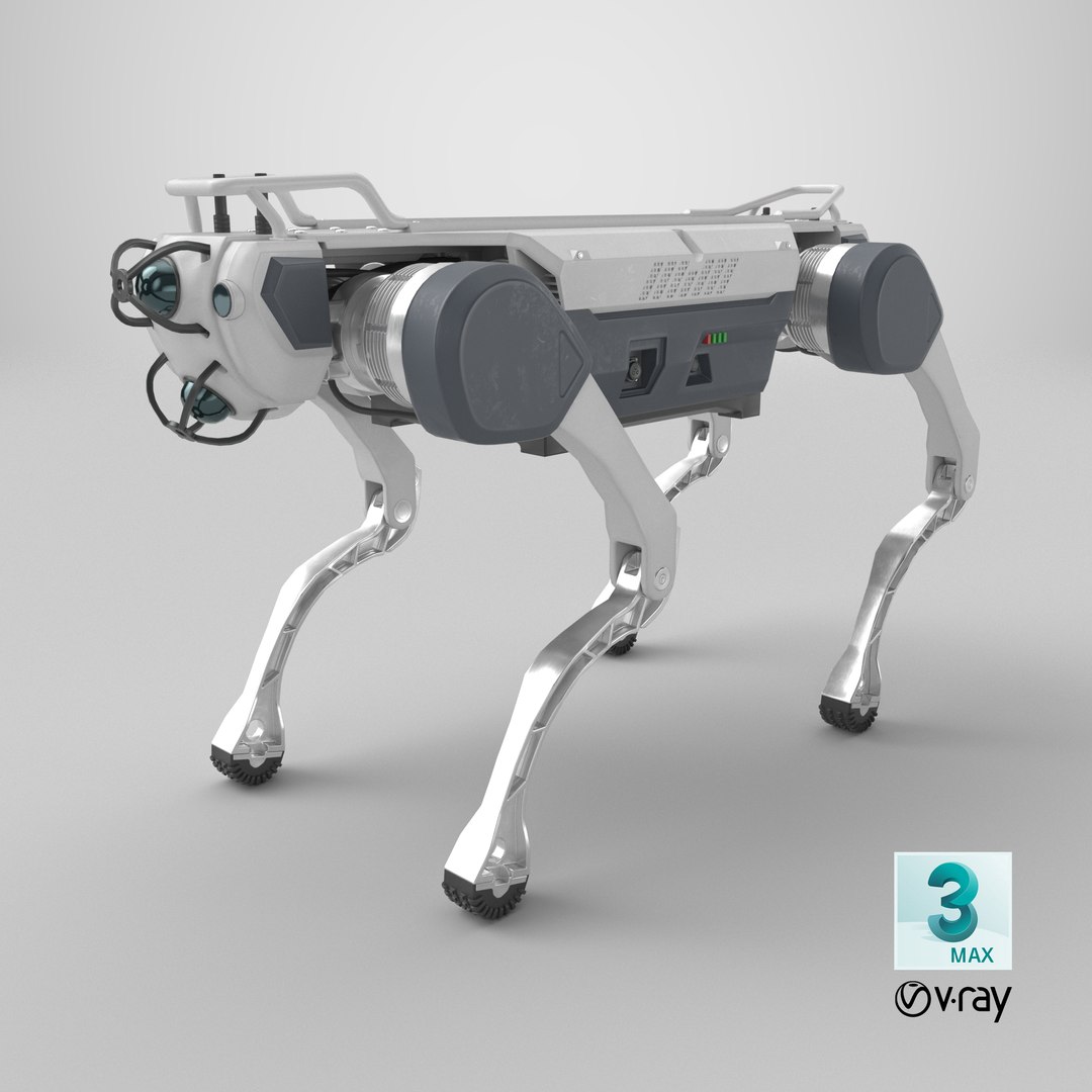 Rigged Robot Dog X30 Deep Robotics Jueying Basic PBR 3D model https://p.turbosquid.com/ts-thumb/uc/mTlNGd/iR/stemcell_max_vray_render/png/1781026924/1920x1080/fit_q87/cbb691908cb9ea501fa122527675fe2840f87bfe/stemcell_max_vray_render.jpg