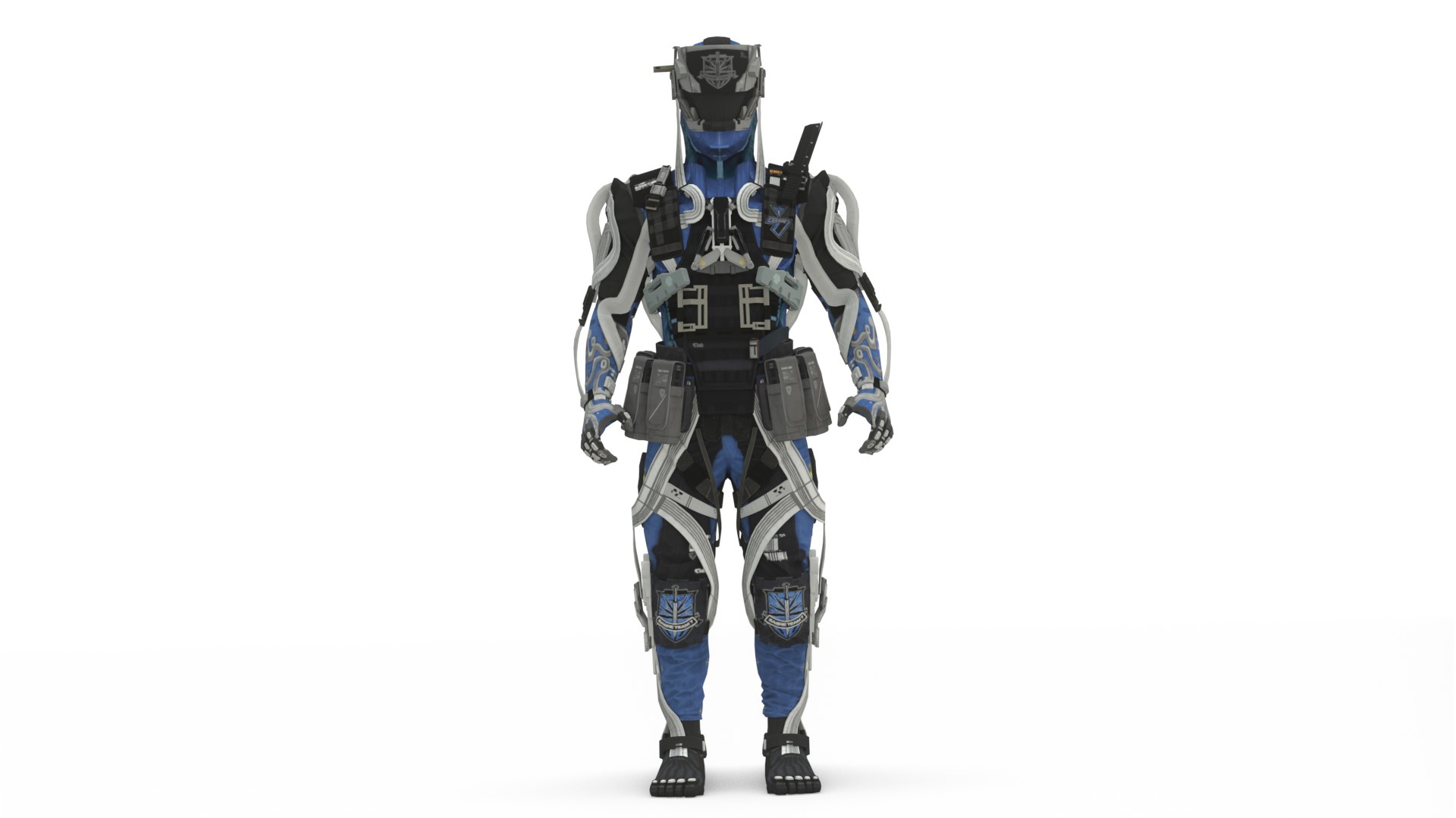 Futuristic Battle Robot 3D Model Rigged Game Ready 3D model https://p.turbosquid.com/ts-thumb/uc/nDsHgl/6T/0001/png/1749761665/1920x1080/fit_q87/05d080433dc56c23d17e7be2413d36be69825914/0001.jpg