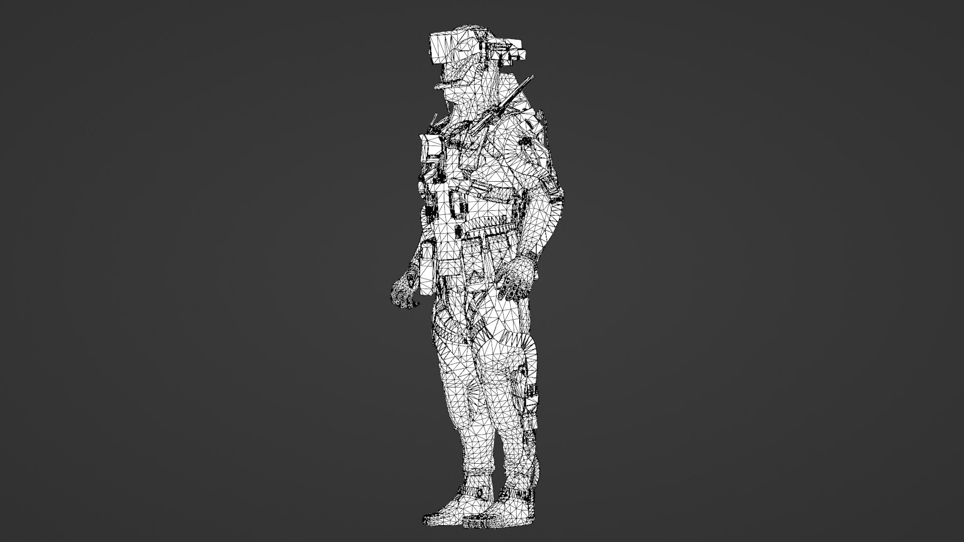 Futuristic Battle Robot 3D Model Rigged Game Ready 3D model https://p.turbosquid.com/ts-thumb/uc/nDsHgl/8T/wire1/png/1749761743/1920x1080/fit_q87/a3cd5ffd910b9a12b1520ba12e57d53fcd2f88a6/wire1.jpg