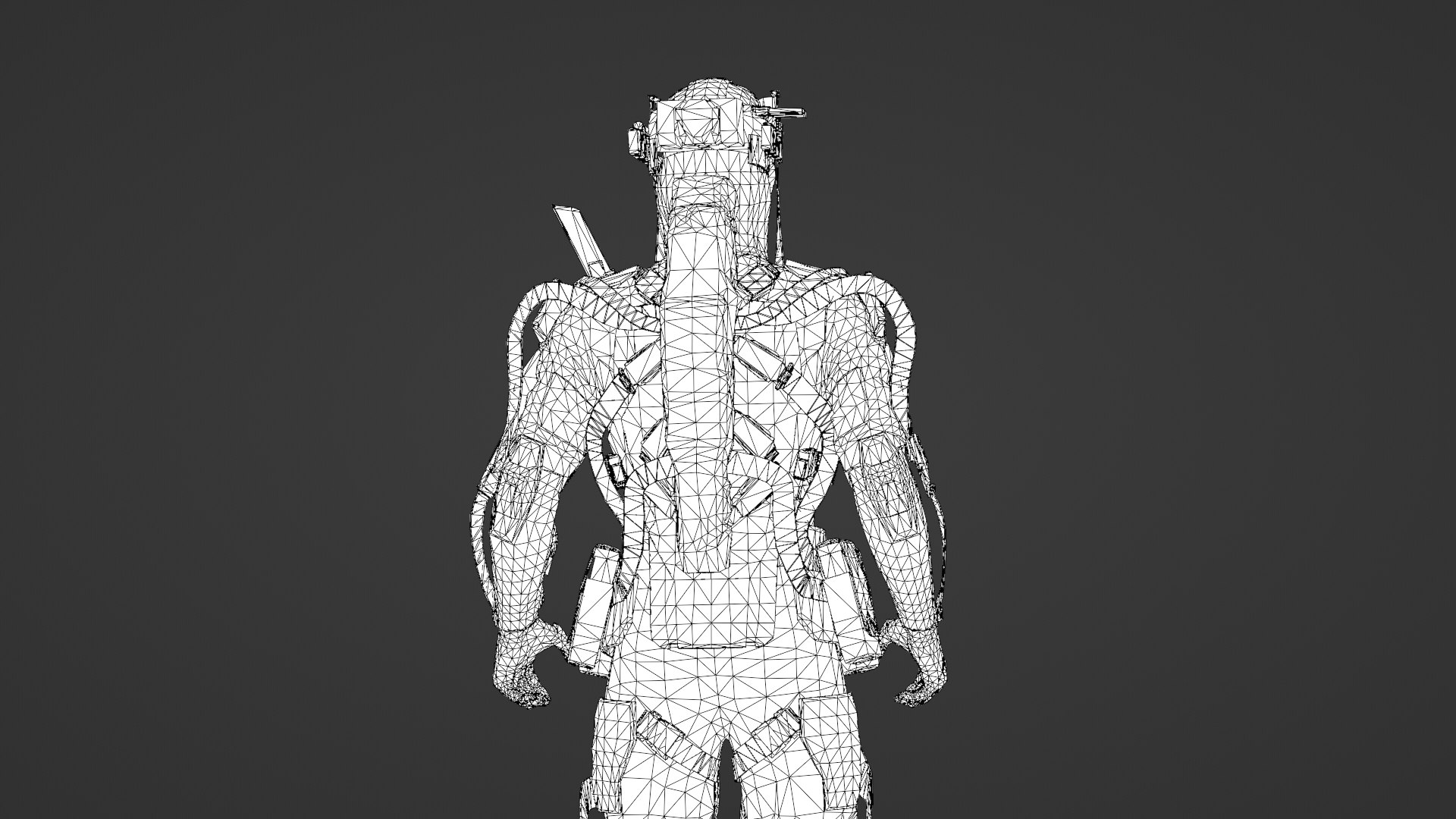 Futuristic Battle Robot 3D Model Rigged Game Ready 3D model https://p.turbosquid.com/ts-thumb/uc/nDsHgl/Lq/wire9/png/1749761776/1920x1080/fit_q87/75c9d30c5d85f2bcbed36b5a3ab6178ea3a2a641/wire9.jpg
