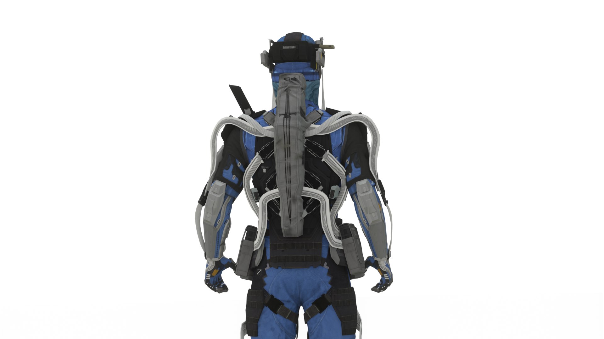 Futuristic Battle Robot 3D Model Rigged Game Ready 3D model https://p.turbosquid.com/ts-thumb/uc/nDsHgl/pI/0010/png/1749761688/1920x1080/fit_q87/8ec4bcc67966d868a946ae73447d50ab56c63582/0010.jpg